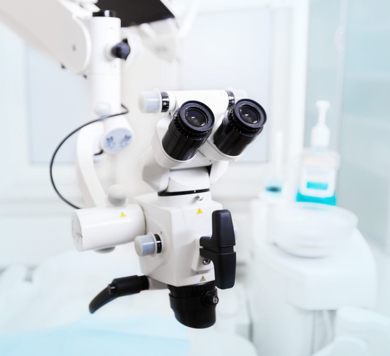 Stomatologia zachowawcza i endodoncja