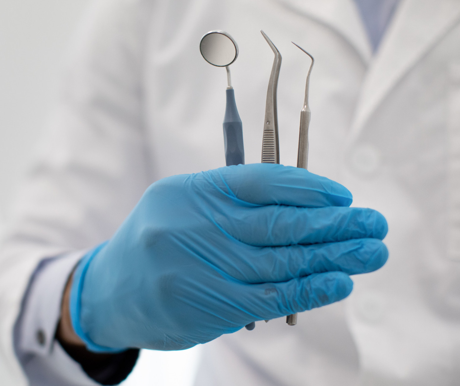 Periodontologia